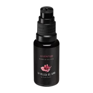 Serum Antiedad Ecológico – Elixir de belleza JUVENTUD - La Belleza del Alma