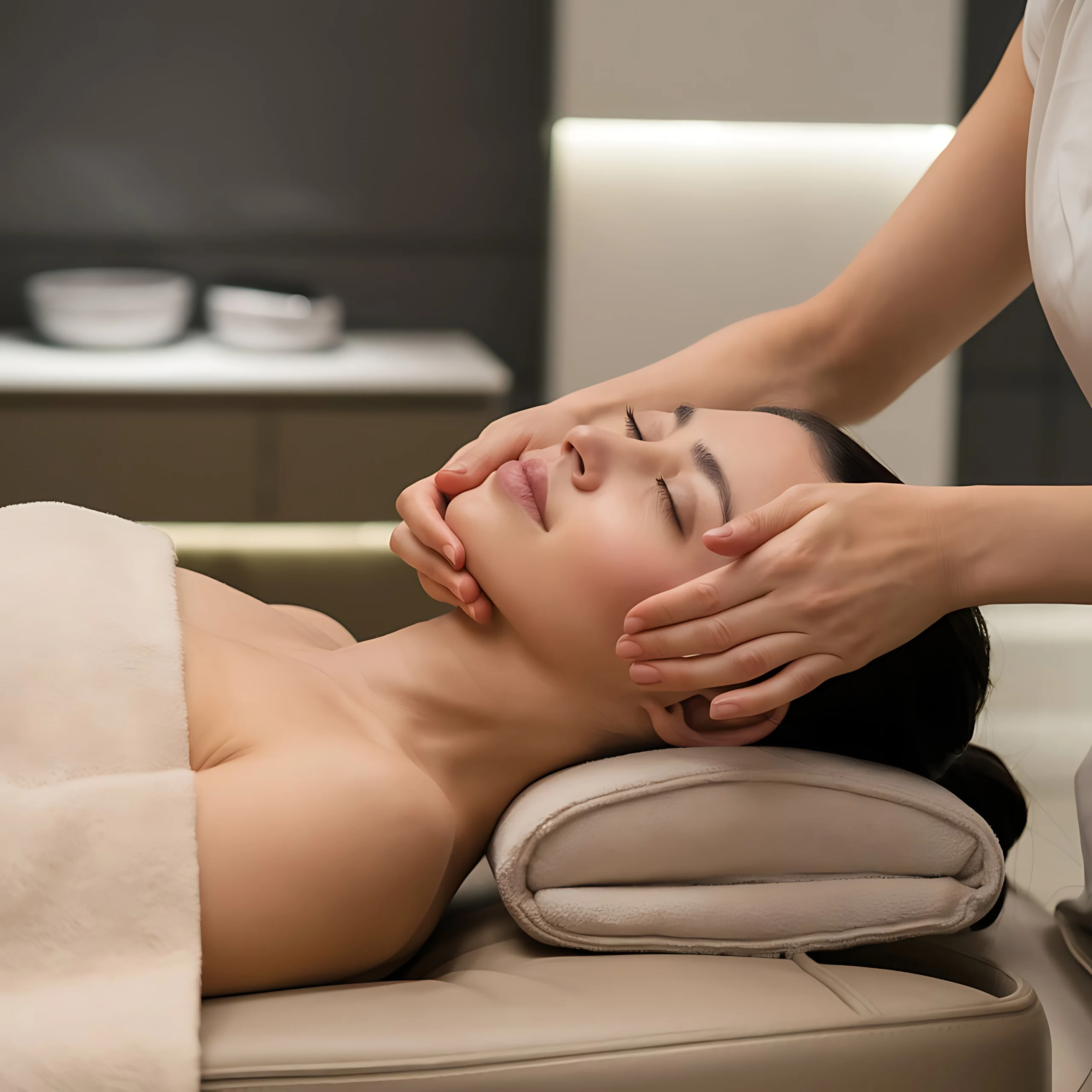 El Secreto Japonés La Belleza Del Alma