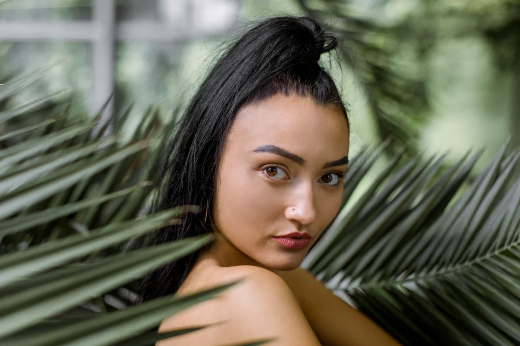 Cómo saber si necesitas un detox capilar La Belleza Del Alma