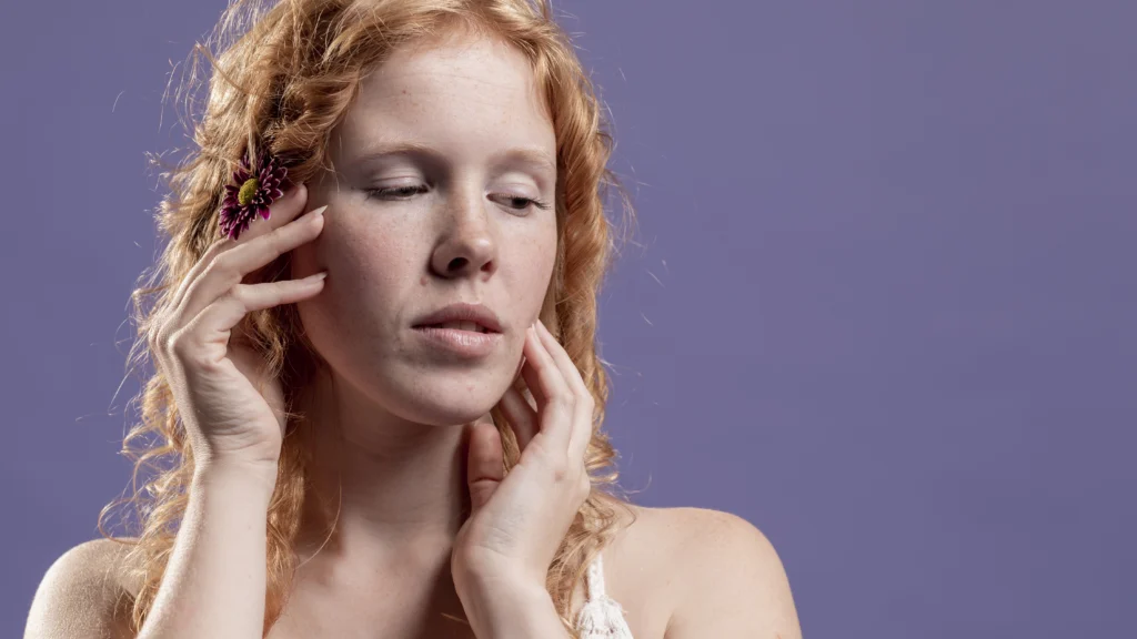 Consejos extra para cuidar la piel sensible de forma natural La Belleza Del Alma