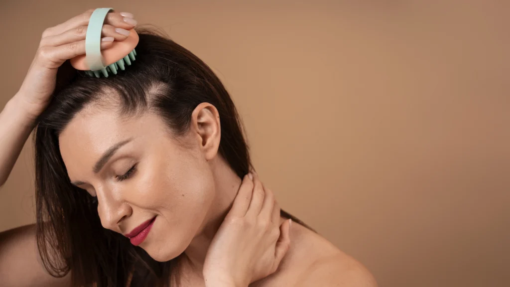Por qué necesitamos un detox capilar La Belleza Del Alma