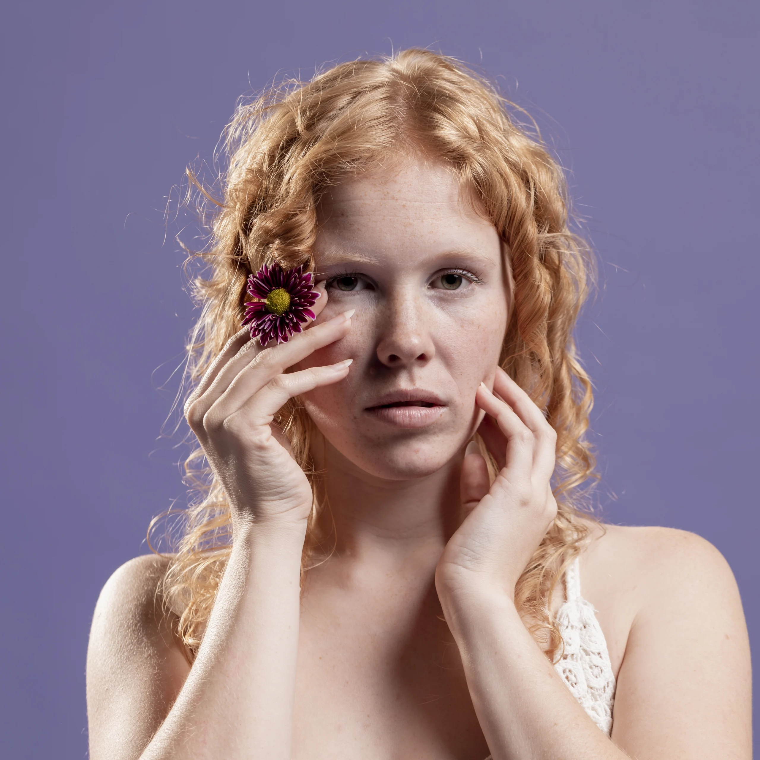 Rutinas Estéticas para Mujeres con Piel Sensible La Belleza Del Alma