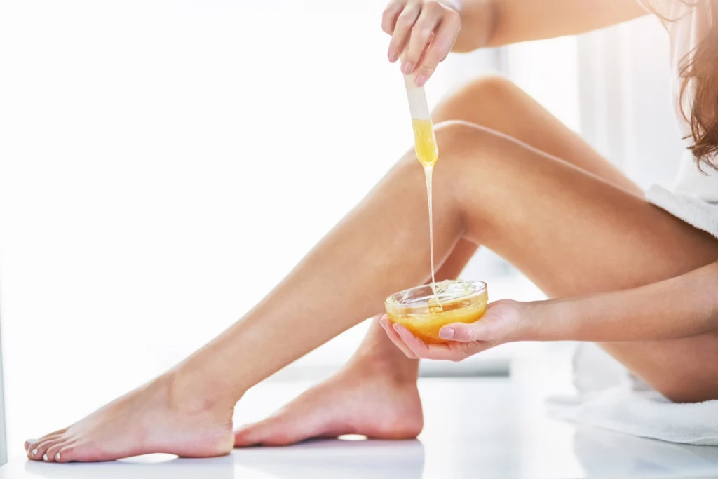 Qué es el sugaring hoy La Belleza Del Alma